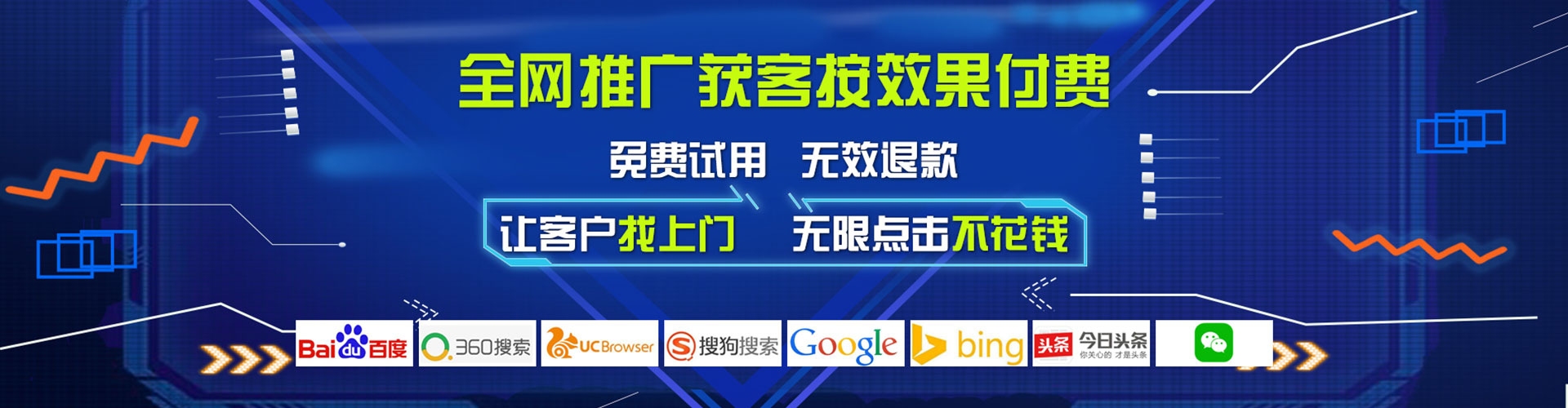 乡城百度网络推广